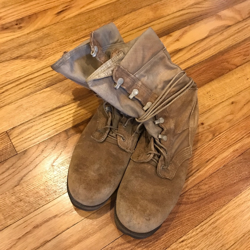 Boots